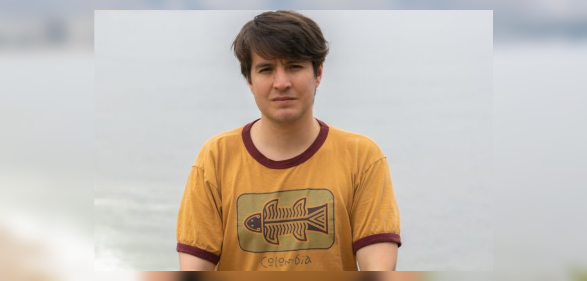 Encuentran con vida a joven geólogo de Concepción: había enviado cartas de despedida