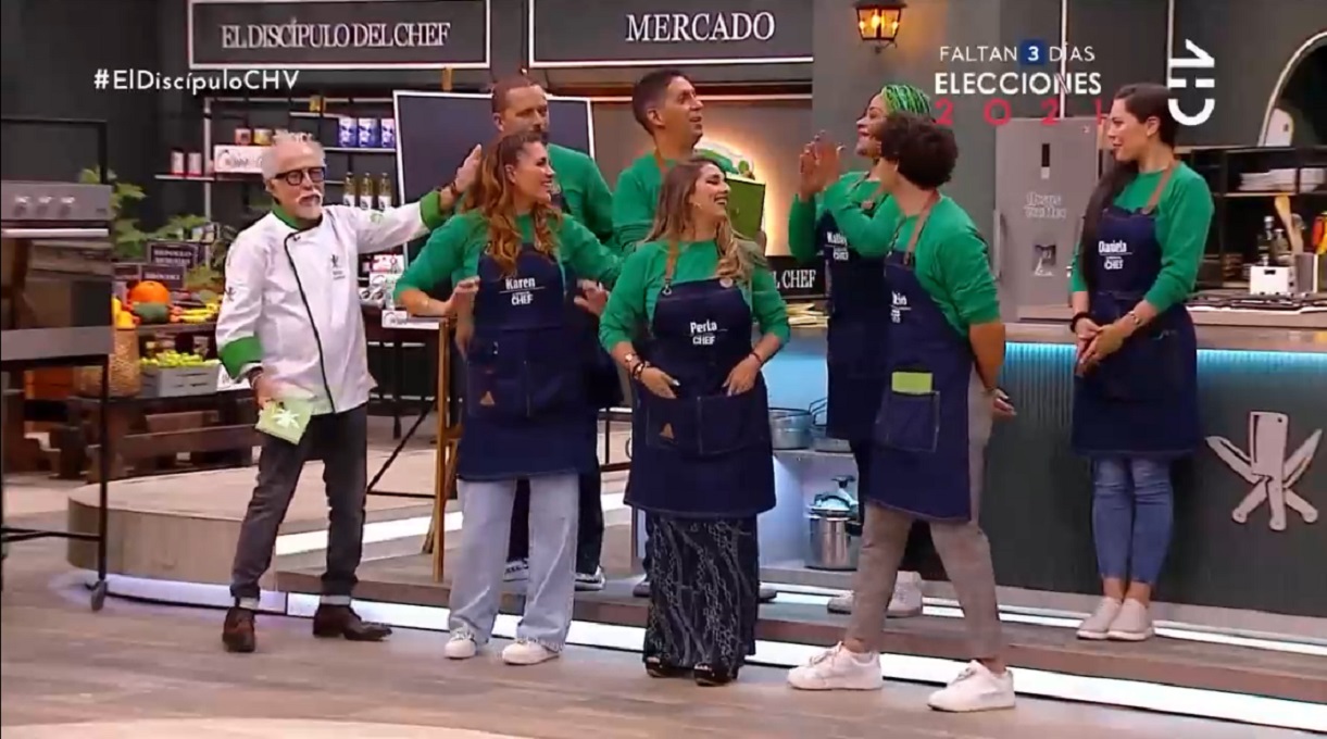 Ennio Carota Kathy Orellana