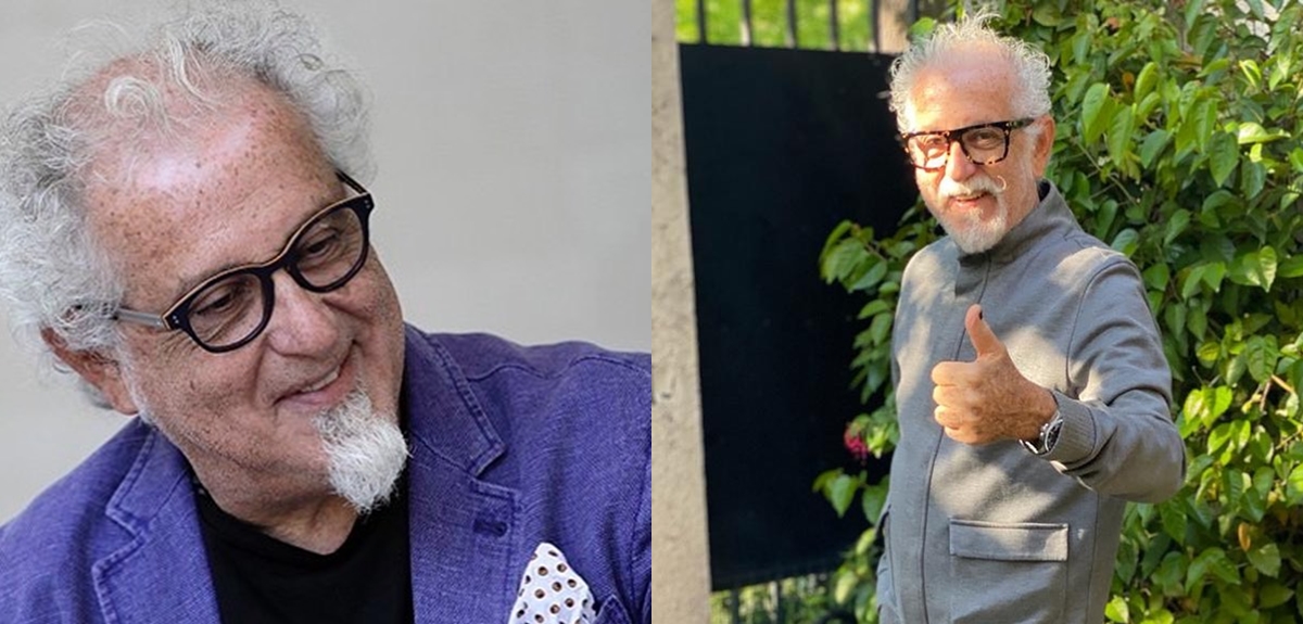 Instagram | Ennio Carota