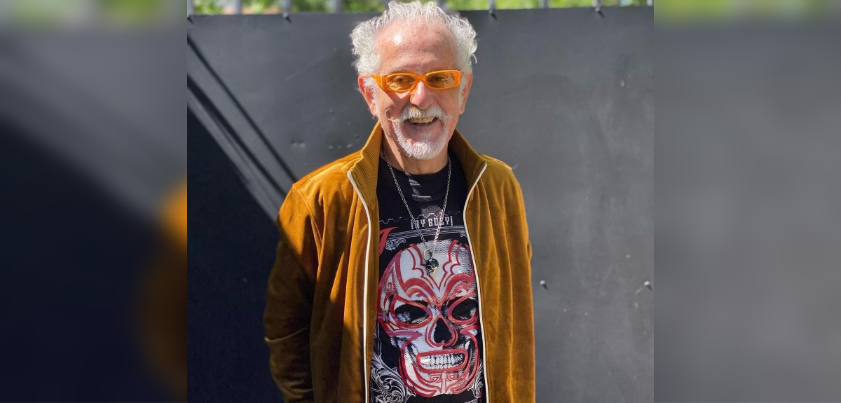 Ennio Carota y Marisa Sotelo celebraron egreso de octavo básico de su querido hijo Rocco