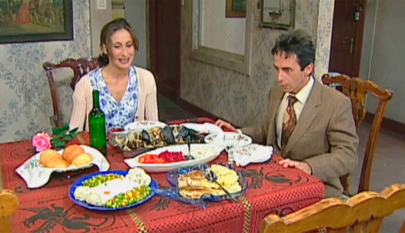 La Fiera será la teleserie que reemplazará a Romané