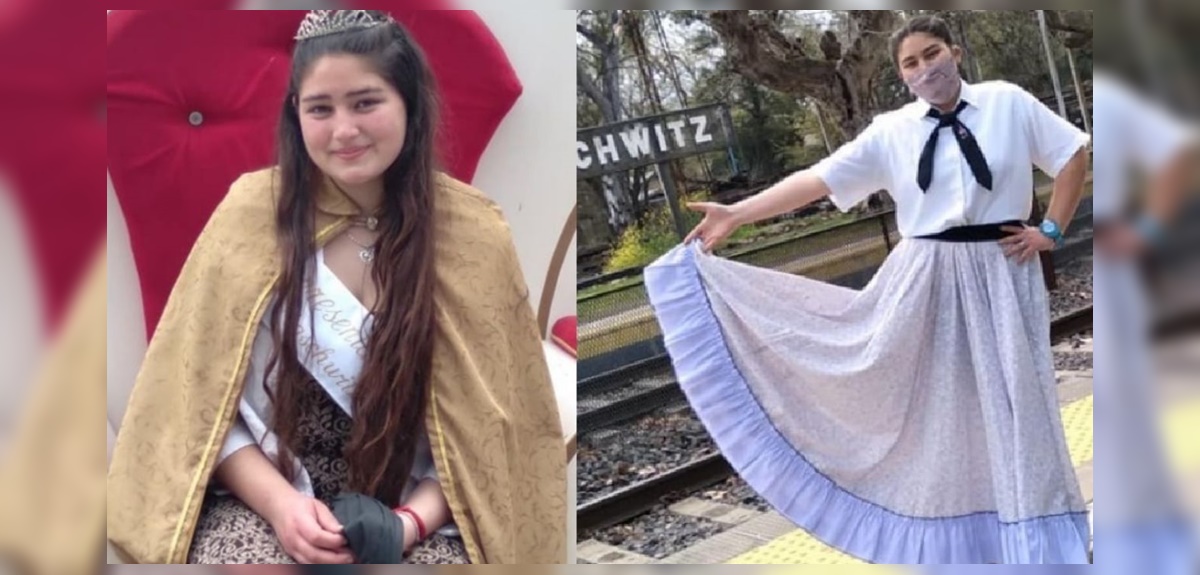 Conmoción en Argentina por repentina muerte de joven durante su fiesta de cumpleaños número 15