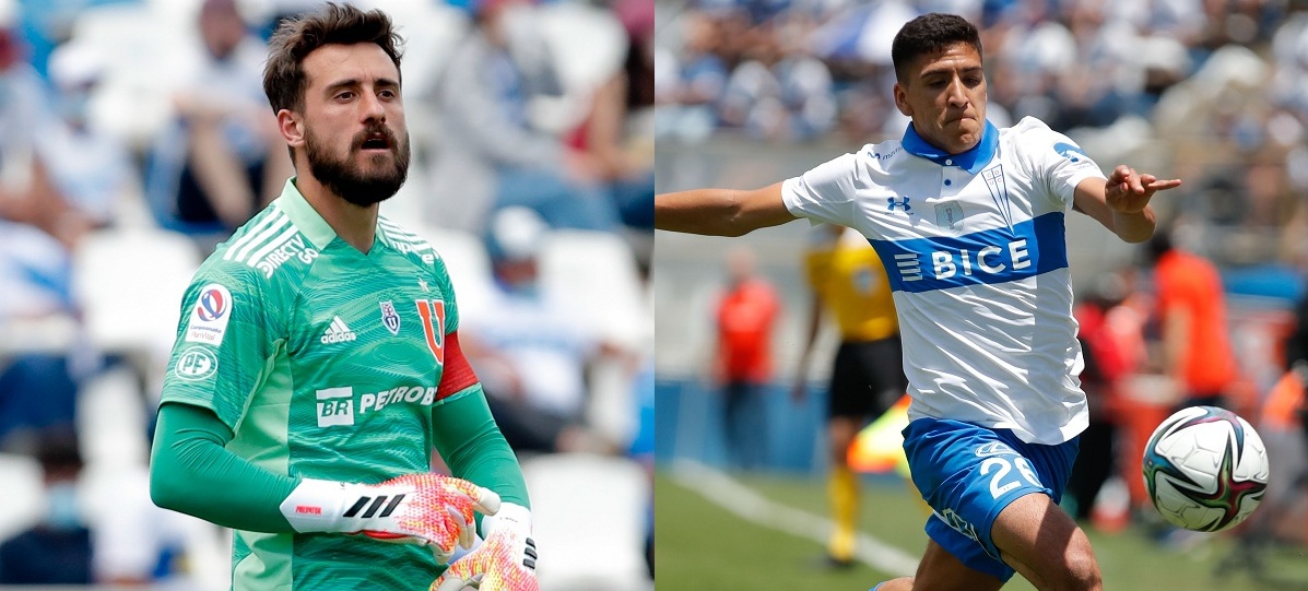 La razón del conflicto entre De Paul y Marcelino al final del clásico: involucraría a Felicevich