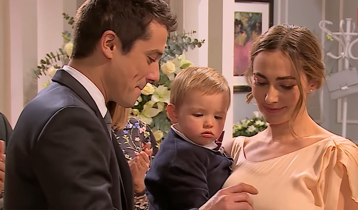 Final de Verdades Ocultas Paraguay