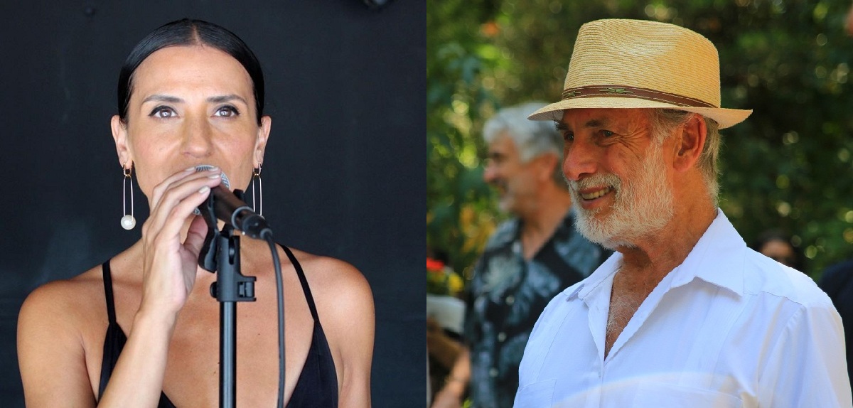 Francisca Gavilán se deshizo en elogios para Tito Noguera tras compartir elenco: 