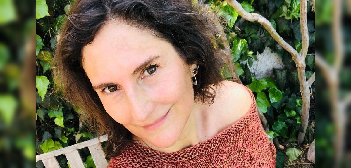 Francisca Imboden contó por qué es 