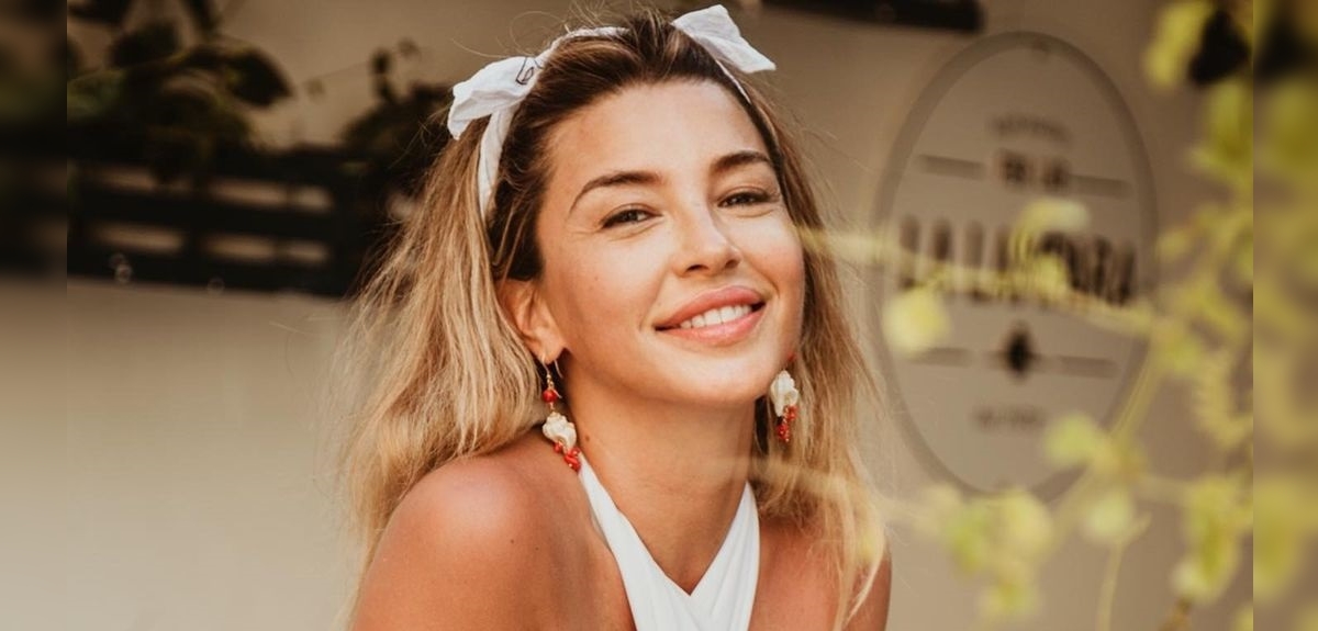 Hijo de Francisca Merino egresó de cuarto medio y actriz dedicó bello texto: 