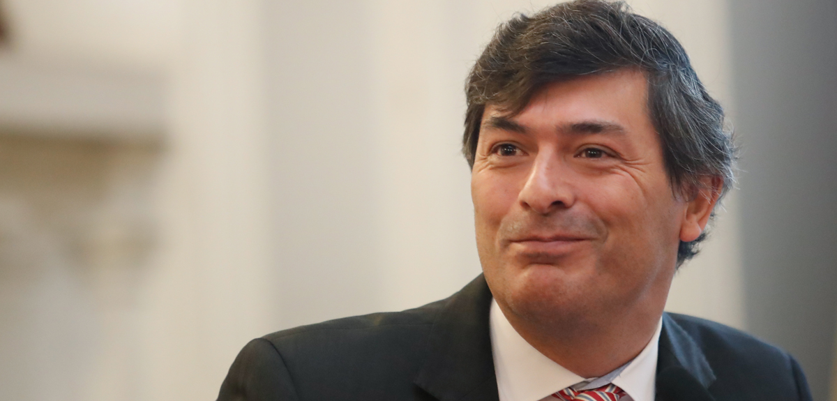 “Lo haremos a nuestra manera”: Franco Parisi “participa” de debate presidencial por redes sociales