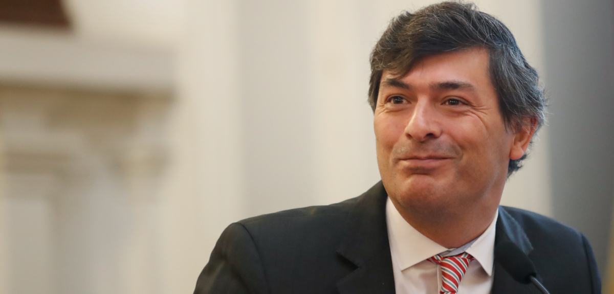 Ley Parisi: Senadores proponen acabar con las candidaturas presidenciales 