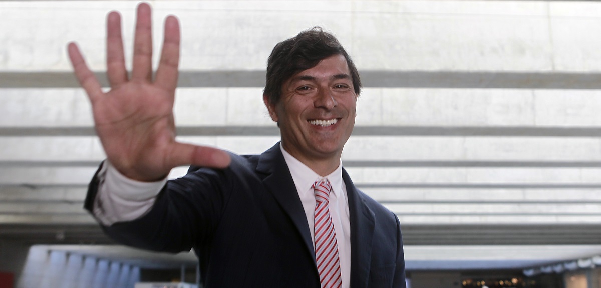 Partido de la Gente asegura que 