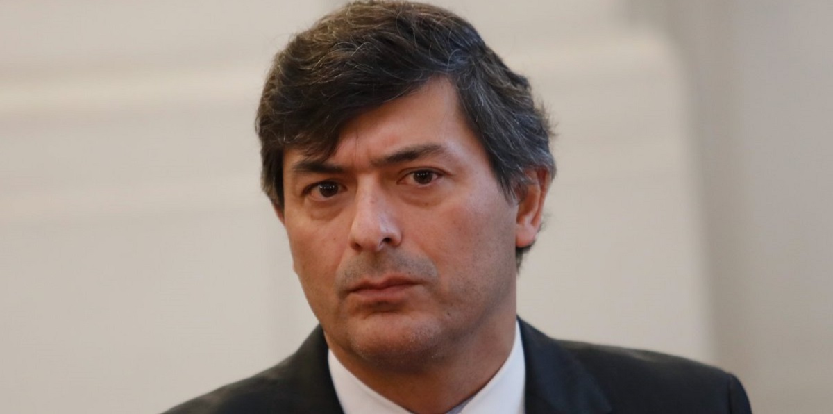 Franco Parisi no confirmó fecha de llegada a Chile pero aseguró que “prontamente nos veremos”