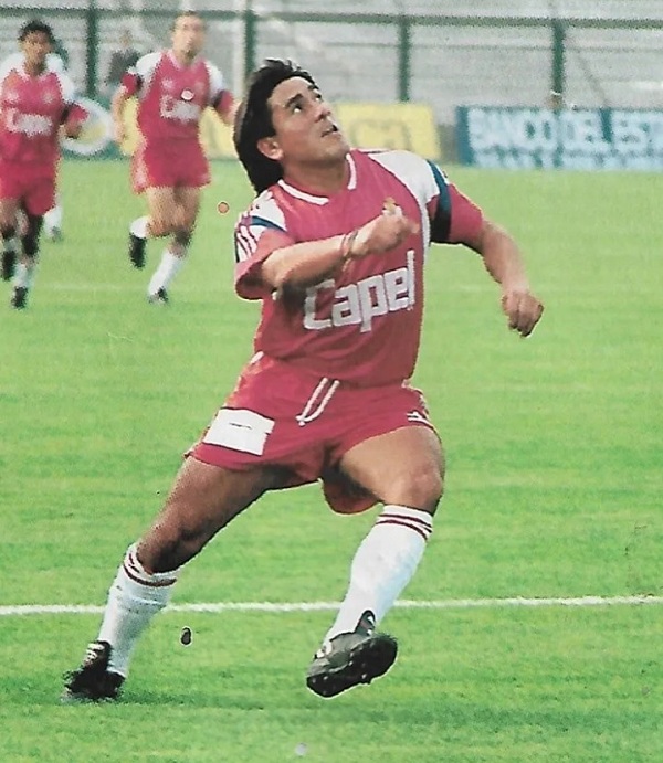 gaston cid deportes la serena