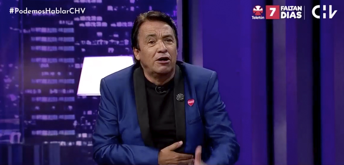 Gigi Martin contó que inventó accidente de tránsito por faltar al trabajo: salió hasta en el diario