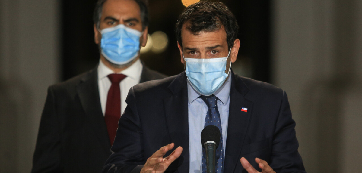 Gobierno confirmó dos fallecidos y tres heridos por enfrentamiento armado en Cañete