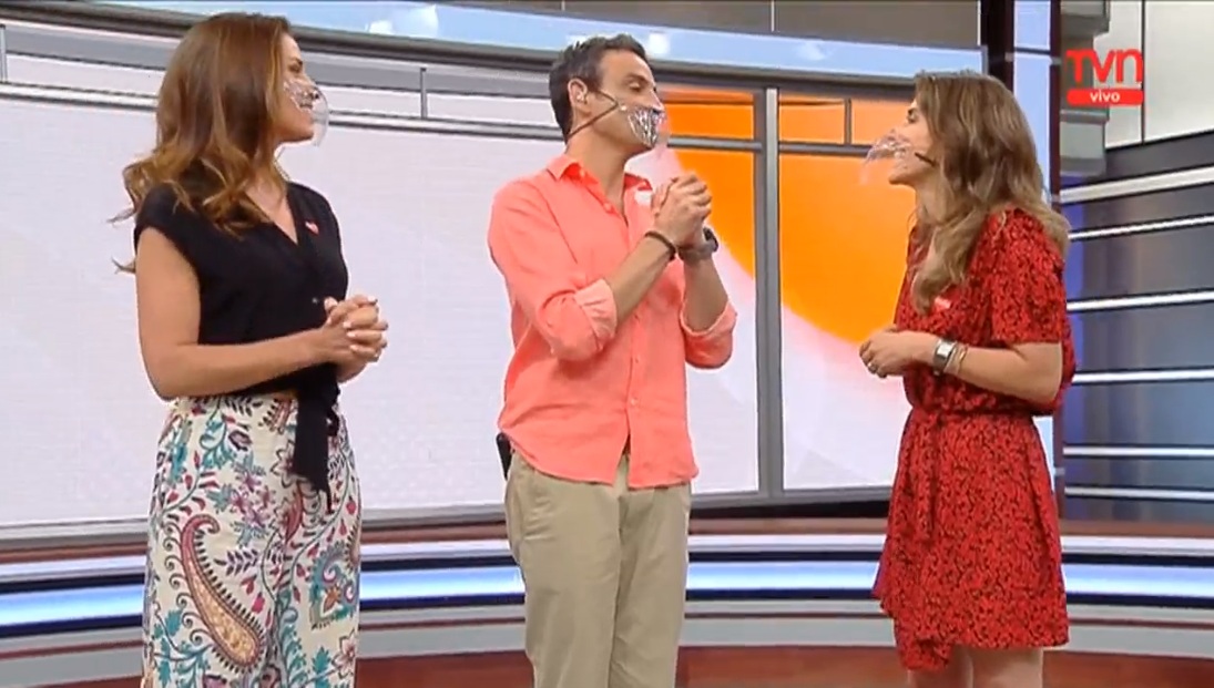 gonzalo ramirez buenos dias a todos