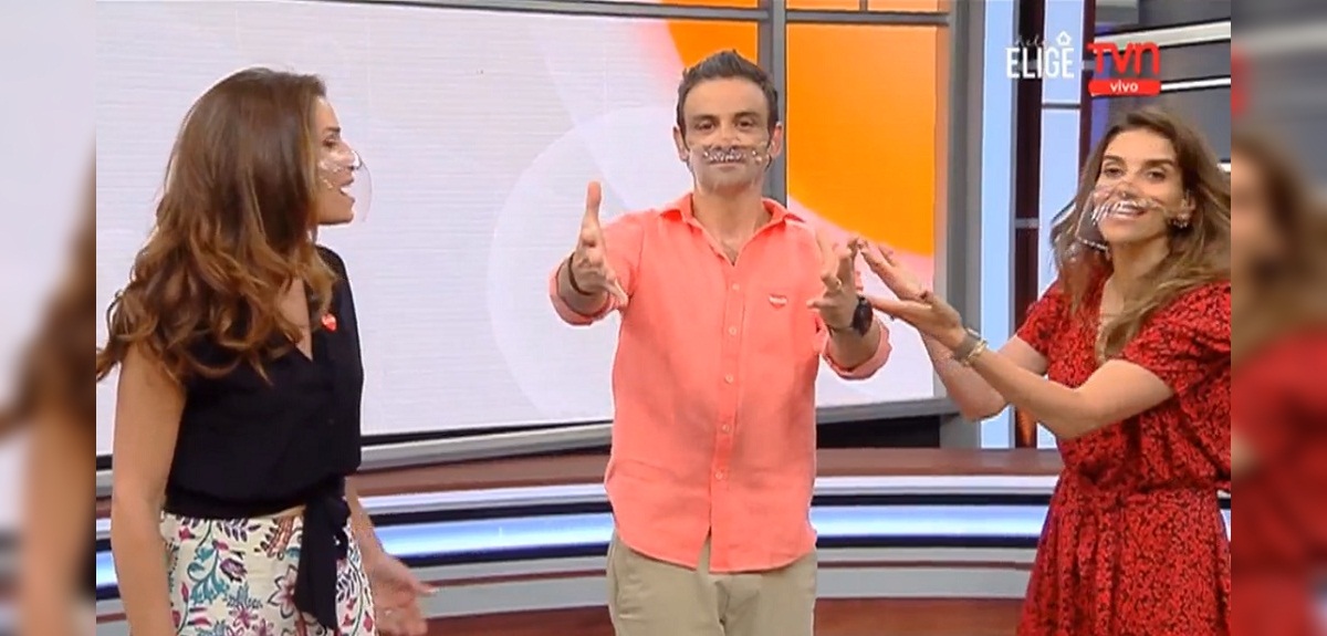 Gonzalo Ramírez cerró el BDAT con tierno saludo cumpleañero a su esposa: contó qué le regaló