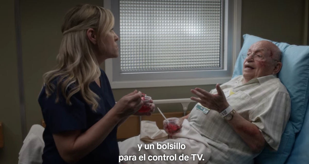 Abraham y Arizona