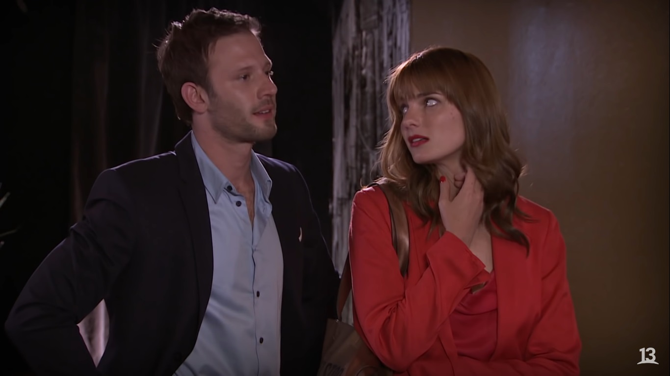 Hernán Contreras Pacto de sangre