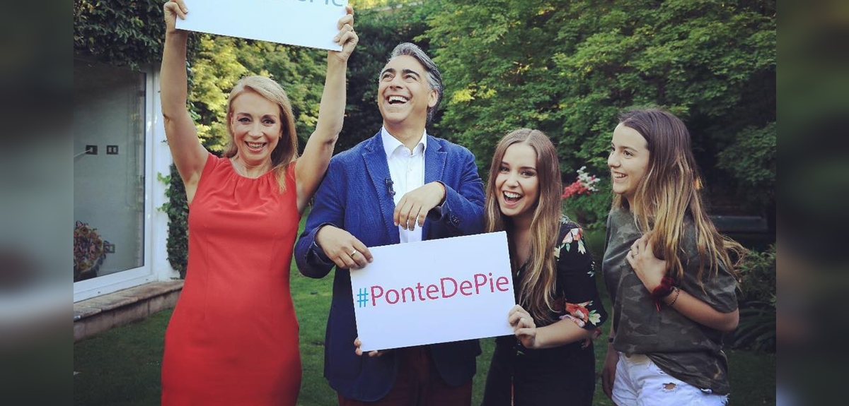 Hija de ME-O reflexionó tras resultados de la elección: Karen Doggenweiler le envió tierno mensaje