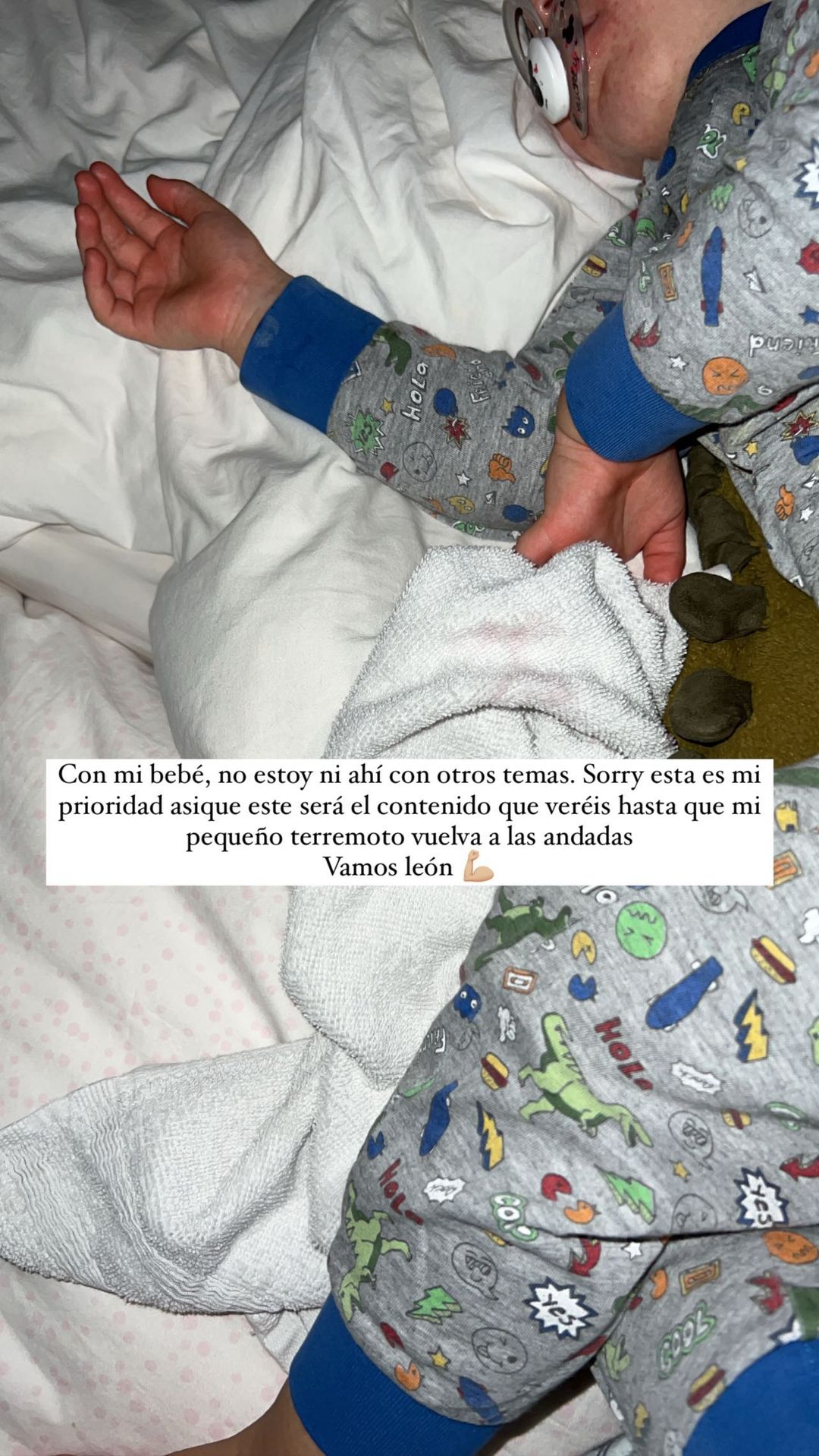 Cristina Morales | Instagram