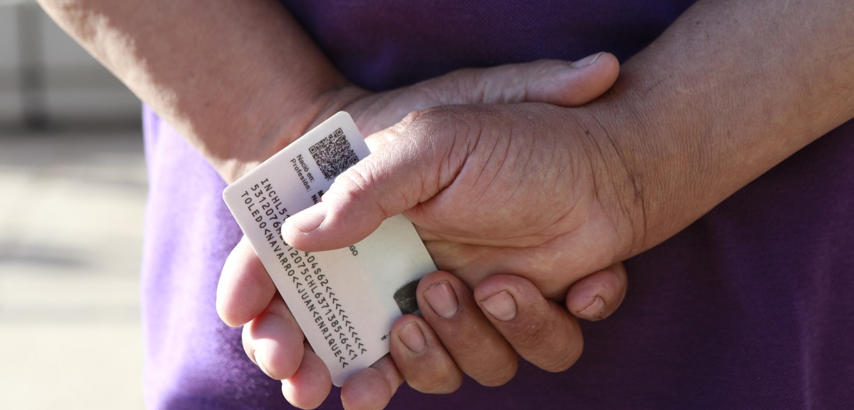 Adulto mayor muere cuando iba a sufragar en Punta Arenas: local fue cerrado momentáneamente