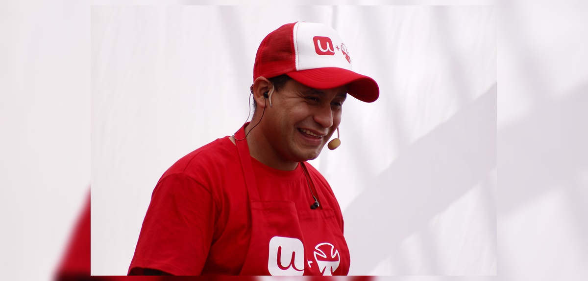 Nacho Román contó que lo chocaron mientras iba rumbo a actividad de la Teletón: “Salió arrancando”