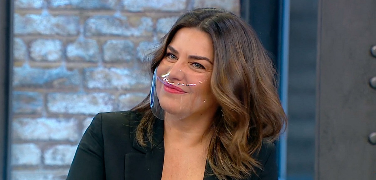 Ingrid Cruz asumirá nuevo desafío en Mega lejos de la actuación: tendrá su propio programa de comida