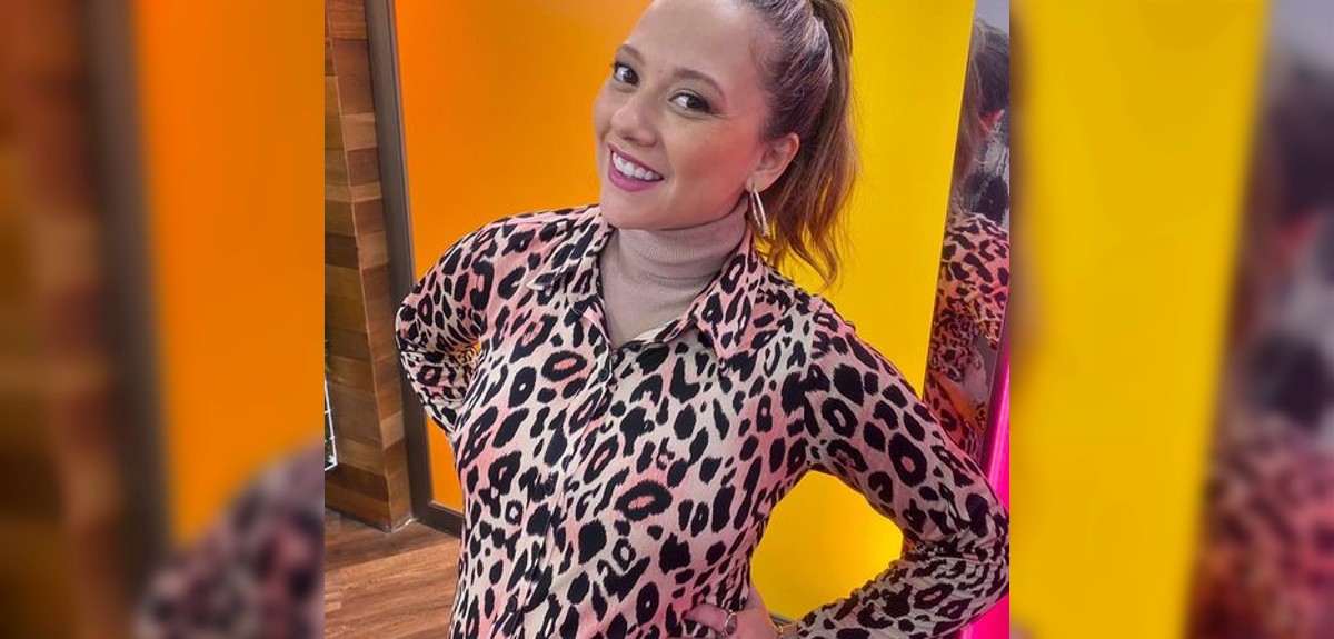 Ingrid Parra dedicó emotivas palabras a su hija Emma: “Lloré por no tenerte”