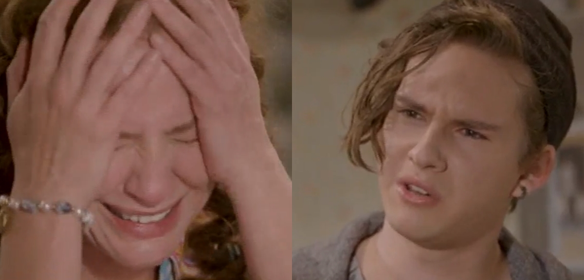 La drástica decisión que tomará Iván al saber quién es su verdadero padre en Pobre Novio