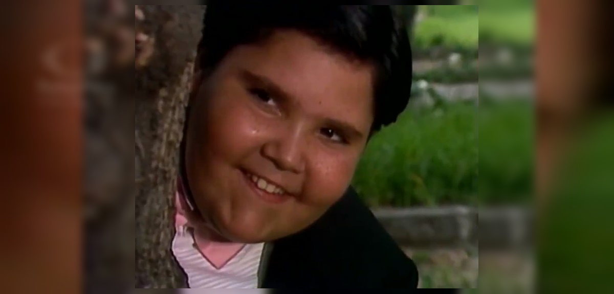 Jaime Palillo a 32 años de Carrusel: así luce hoy el actor que interpretó al querido personaje