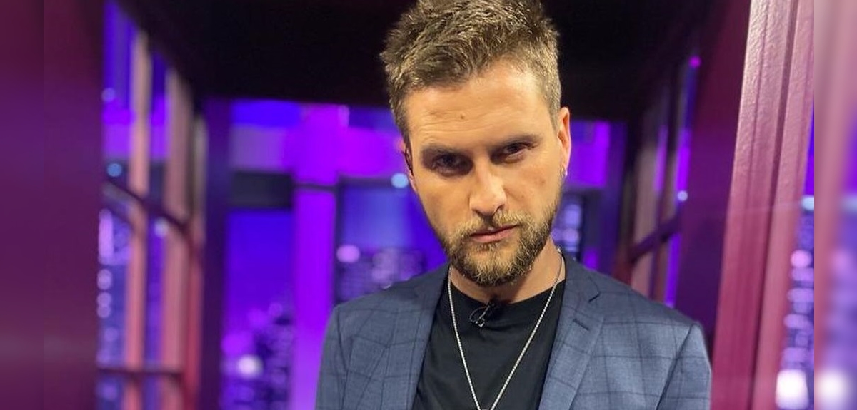 Jean-Philippe Cretton sorprendió al anunciar que no seguirá animando en ‘PH’: 