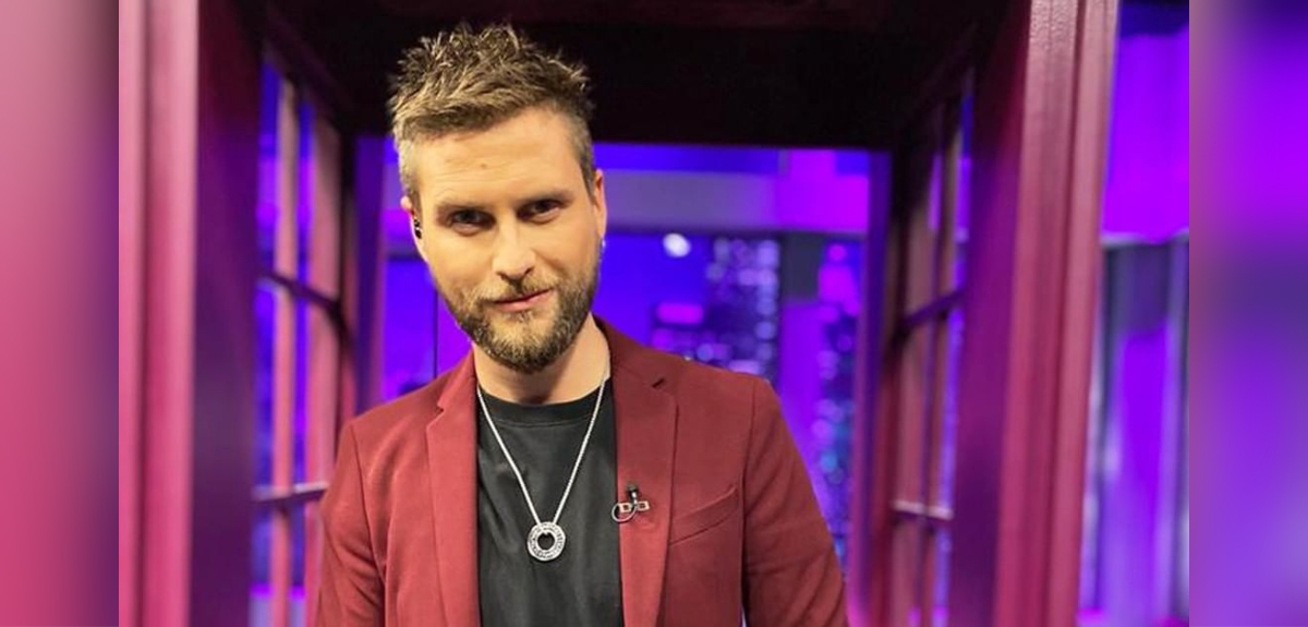 Cretton relató bochornosa anécdota que vivió con urólogo en época de Calle 7: 