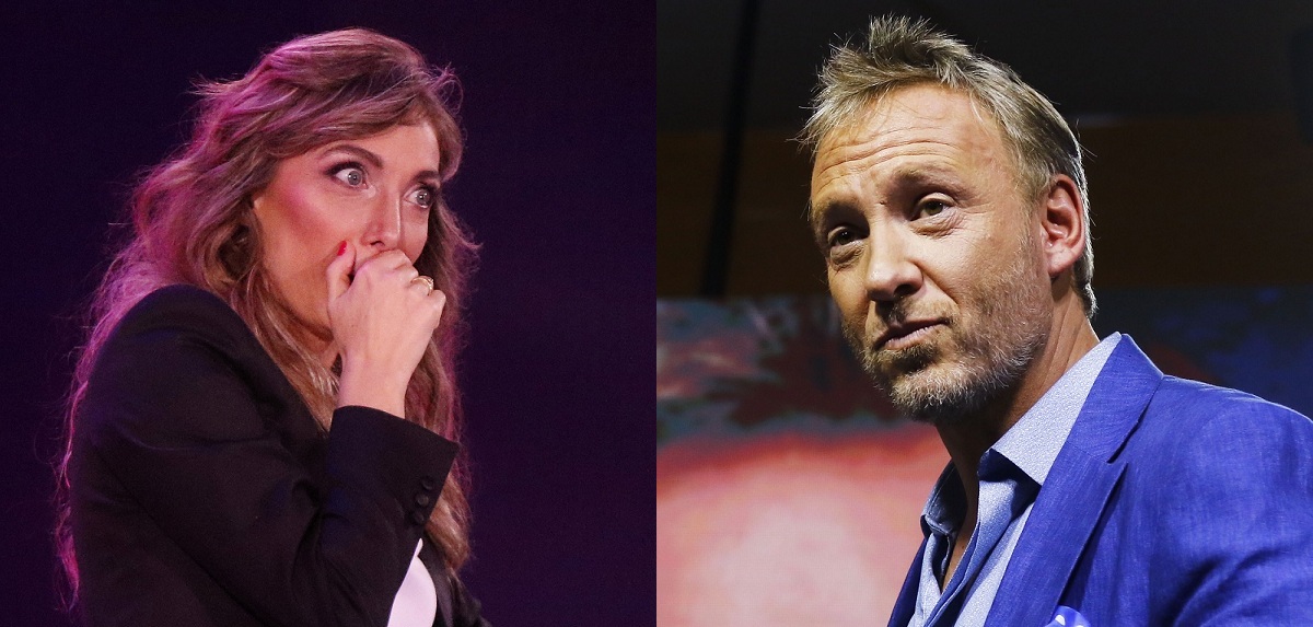 Jenny Cavallo recordará en PH 'tacaño' regalo de Martín Cárcamo: 