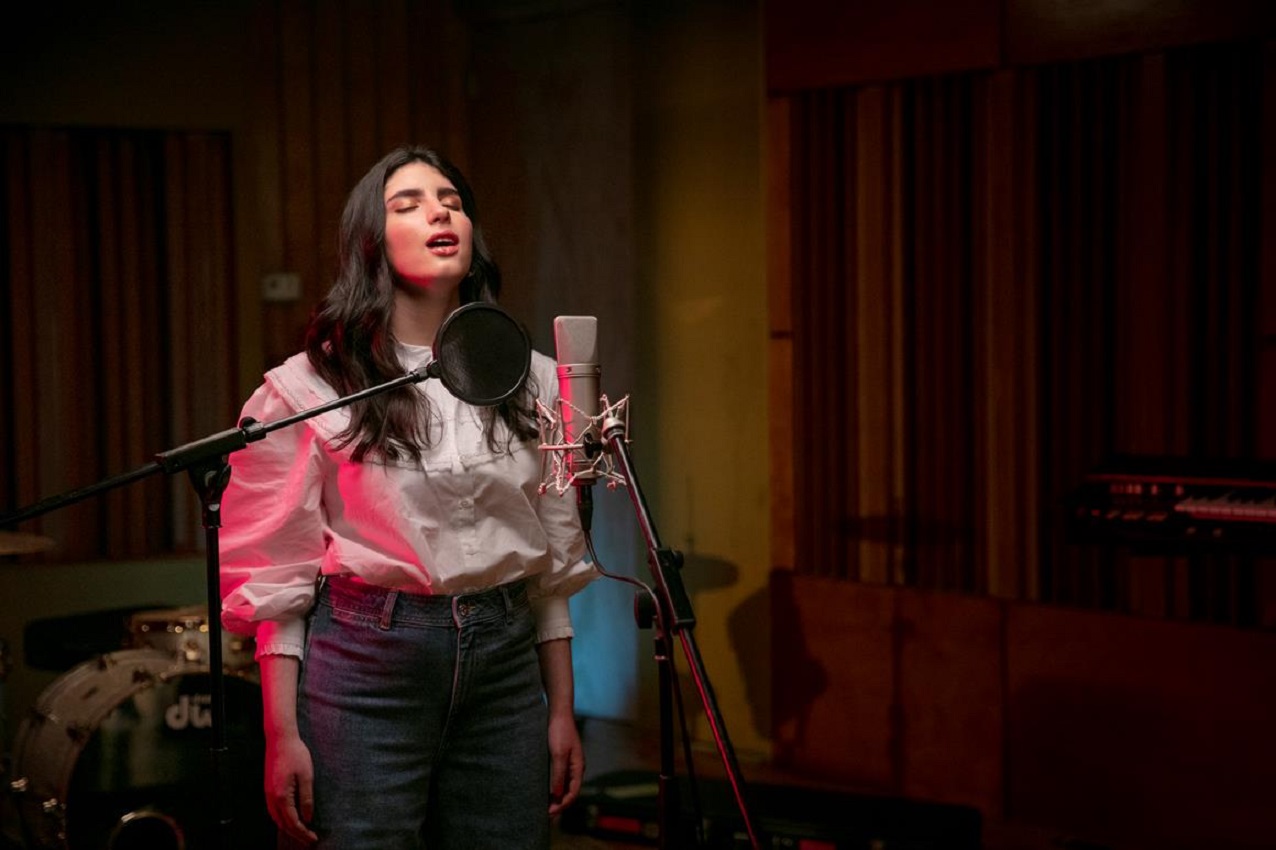 Jo Dimata Buscándote