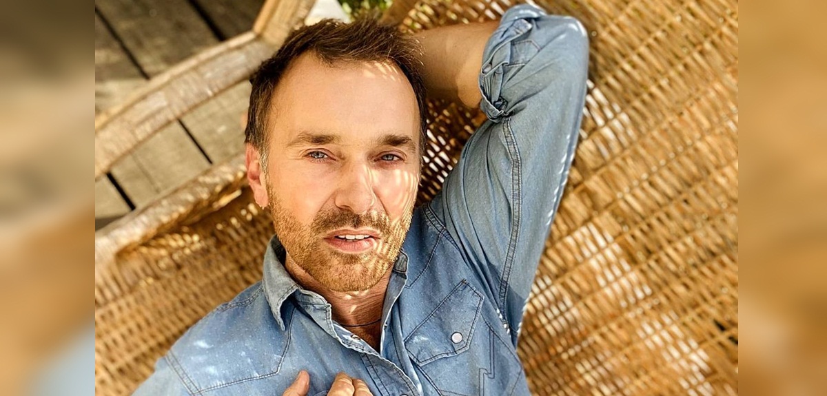 Jordi Castell y su reflexión tras quiebre: 