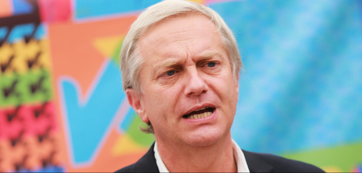 Kast iniciará gira por EE.UU. con un objetivo: pretende posicionarse como candidato moderado