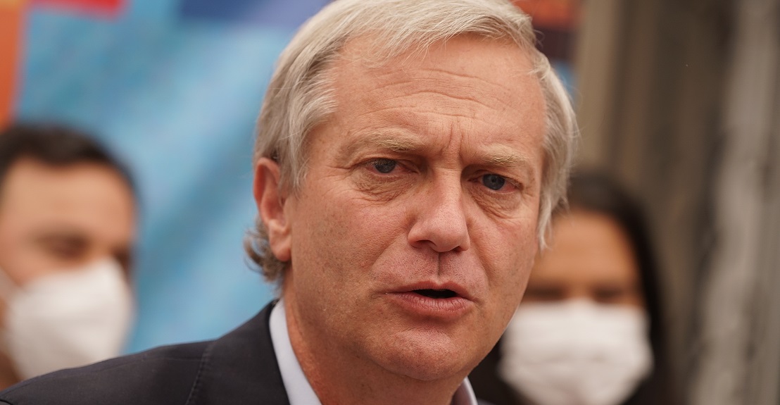 José Antonio Kast refuerza su equipo económico de cara a la segunda vuelta