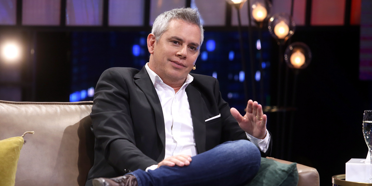 José Miguel Viñuela reveló que casi interpretó a icónico personaje de ‘Adrenalina’: “Me cag…”