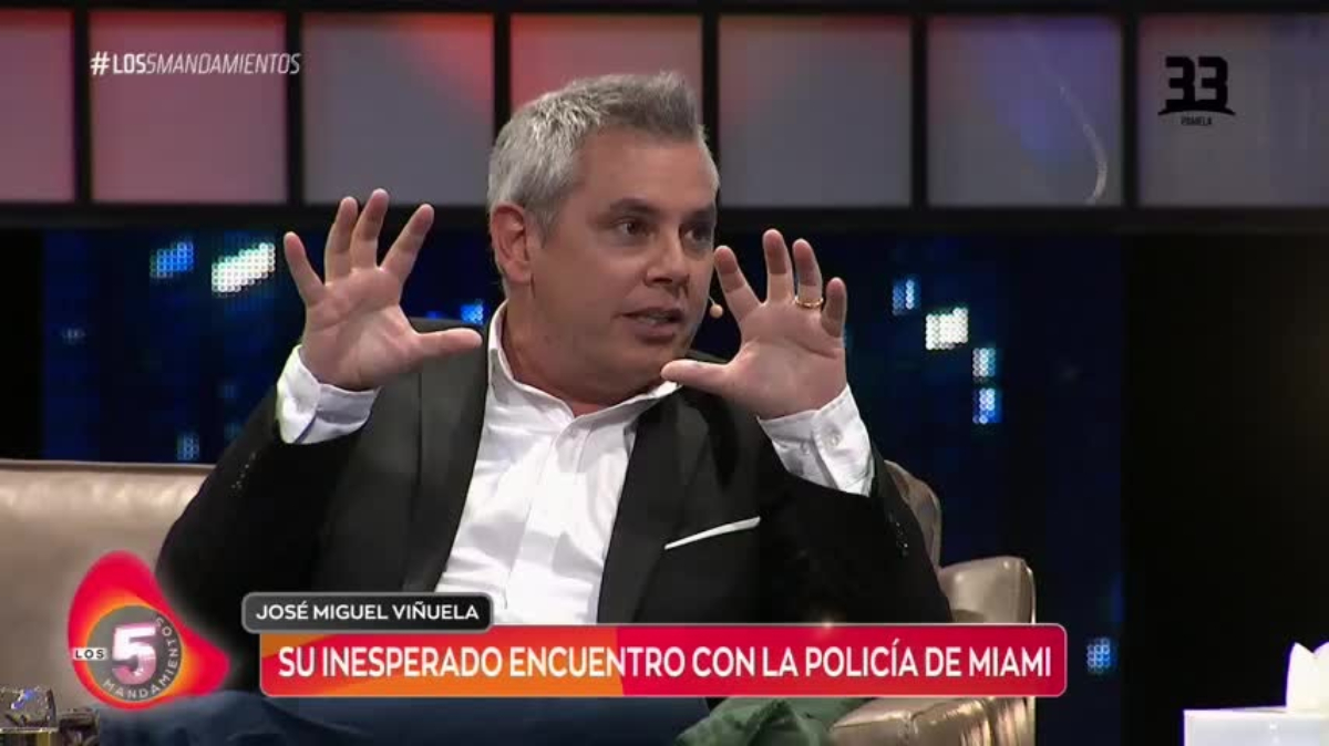 José Miguel Viñuela