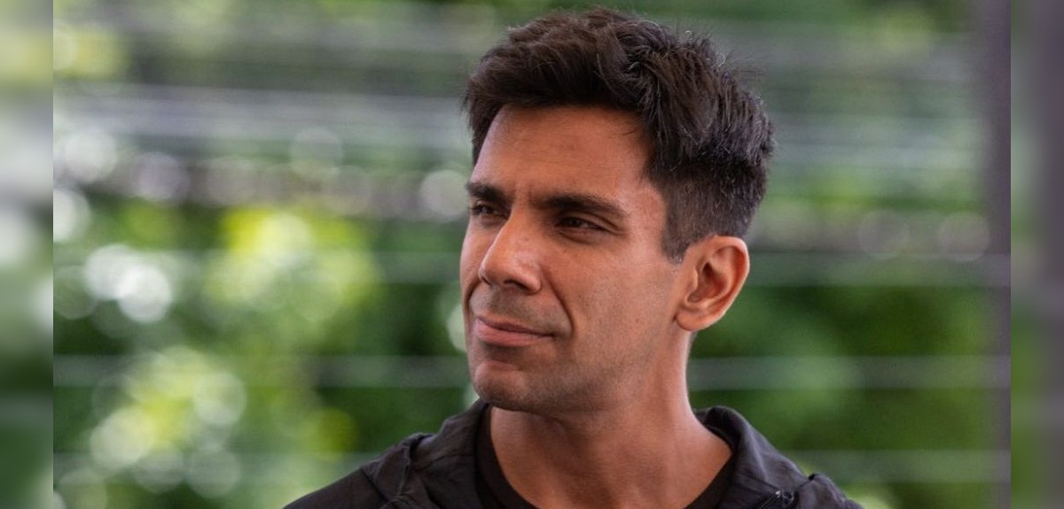 JP Queraltó compartió tierno gesto de su hijo Amador con su hermano: 