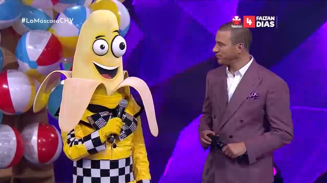 julian elfenbein la mascara