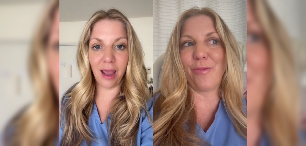 ¿Qué dicen las personas justo antes de morir? Enfermera de pacientes terminales respondió