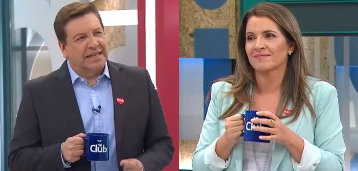 JC Rodríguez por grave amenaza hacia él y Monse Álvarez tras entrevista a Kaiser: 