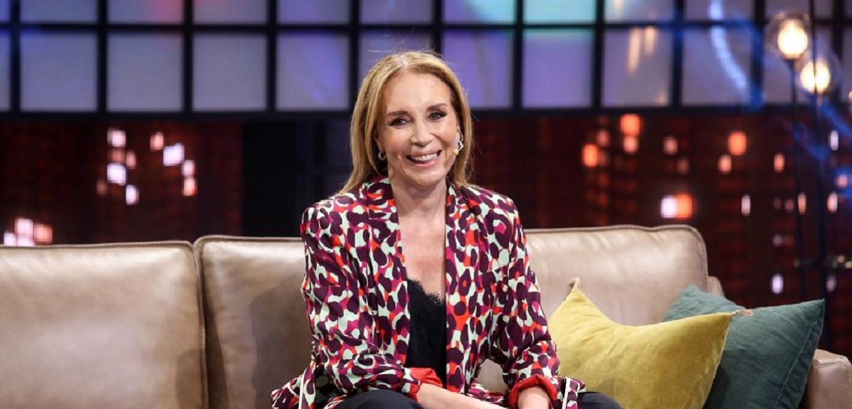 ¿Mega o Canal 13? Karen Doggenweiler se refirió a rumor que asegura que dejaría TVN en unos meses