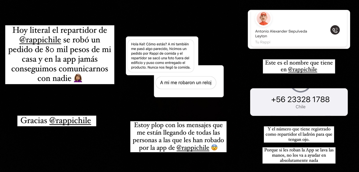 Instagram | Kel Calderón