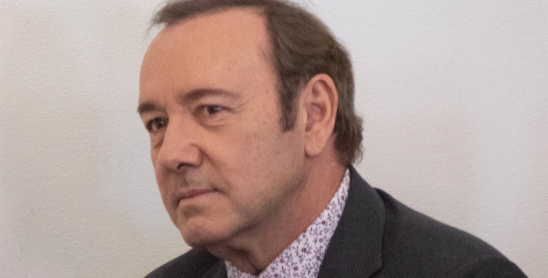 Kevin Spacey deberá indemnizar con 31 millones de dólares a la productora de House of Cards