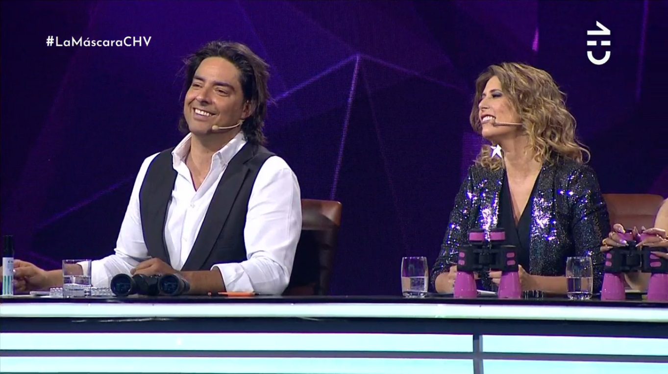 Quién es La Máscara