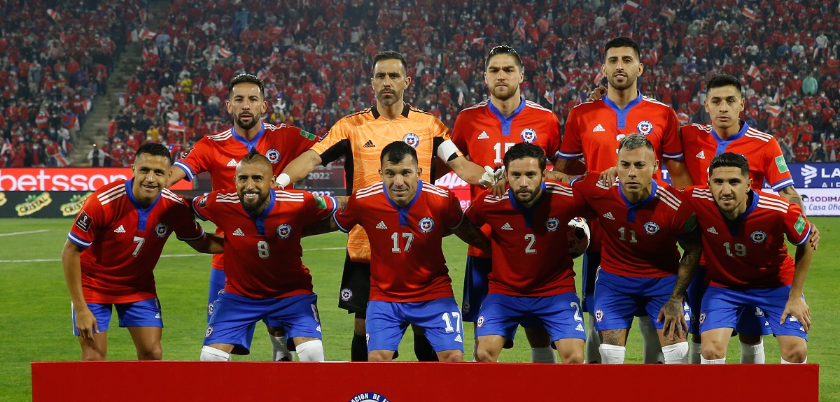 ANFP dio el vamos a 'Operación Calama' para que Chile enfrente a Argentina en la altura