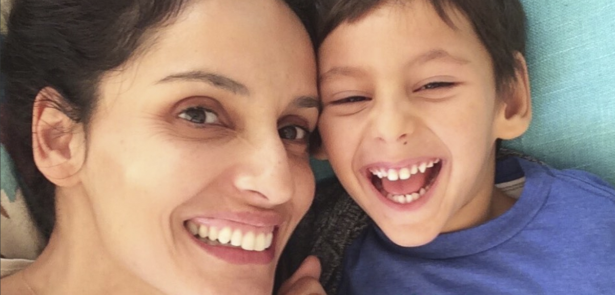 Leonor Varela posteó emotivo video por el cumpleaños de su fallecido hijo Matteo: cumpliría 9 años