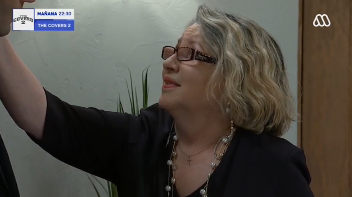 Verdades Ocultas: la inesperada revelación de Leticia que sorprendió a Gaspar y a los televidentes